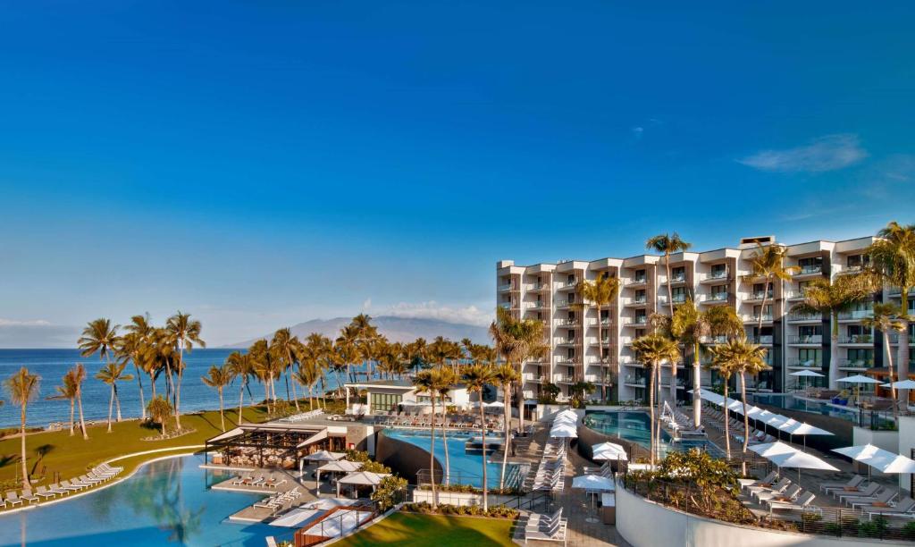 Andaz Maui at Wailea Resort - A Concept by Hyatt Main image 1